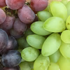 種は命❣️   無農薬、ジベレリン処理なし種ありぶどうお楽しみボックス