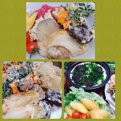 みんなの投稿の画像