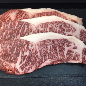八雲牛 サーロインスライス １kg