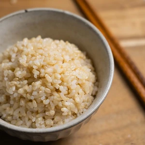 【令和3年度新米】新潟県認証特別栽培コシヒカリ　玄米10キロ