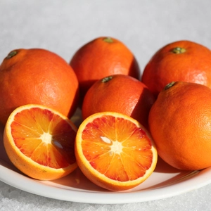 ブラッドオレンジ『ﾀﾛｯｺ』　2k 訳あり！サイズ混合、多あり！！