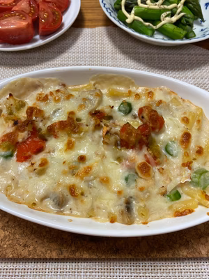 みんなの投稿の画像