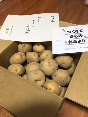 みんなの投稿の画像