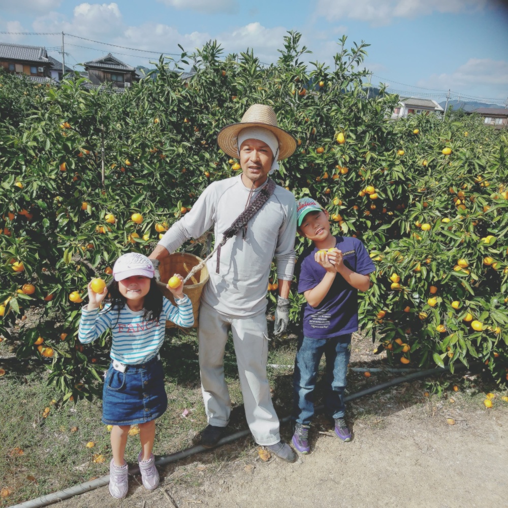 大ちゃんの畑の通販 河嶋敏広さん 農家漁師から産地直送の通販 ポケットマルシェ