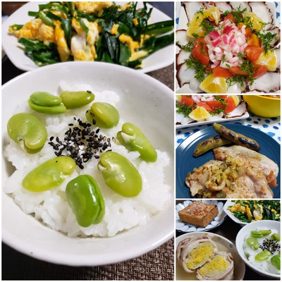 みんなの投稿の画像