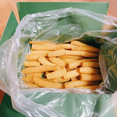 みんなの投稿の画像