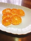 ドライフルーツみかん　熊本県河内町産