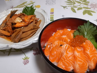 みんなの投稿の画像