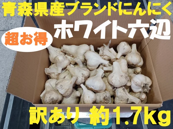 千葉県産 ニンニク 20kg 土付き - 野菜