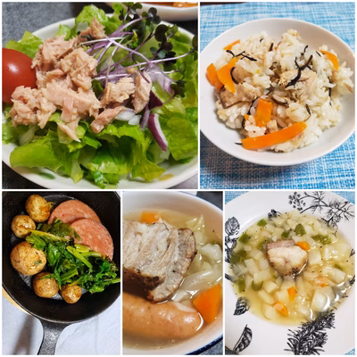 みんなの投稿の画像