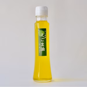 【オメガ3 61%】静岡県産えごま油100g