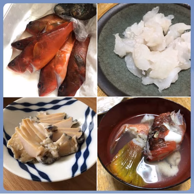 みんなの投稿の画像