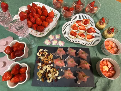 みんなの投稿の画像