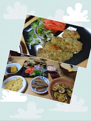 みんなの投稿の画像