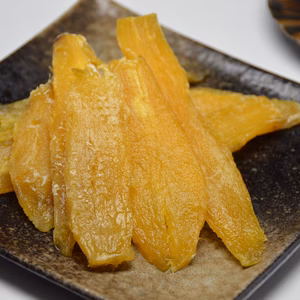 【転換期間中有機】おやつほしいも　80g