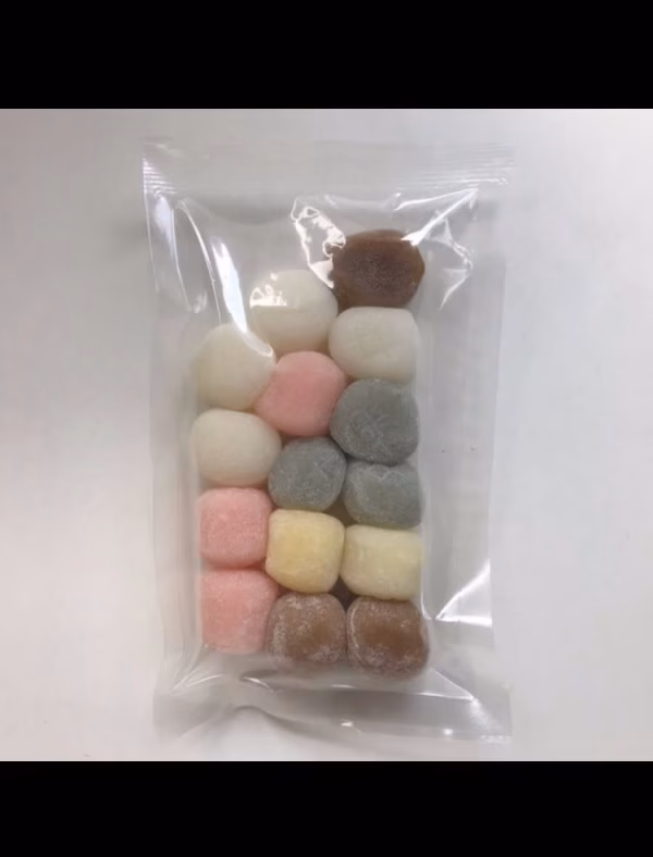 知多半島特産品 ふところ餅 1袋