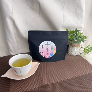 深蒸し茶【高級】
