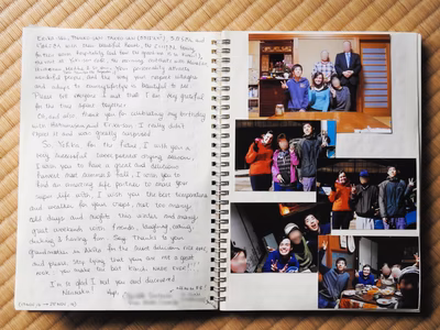 みんなの投稿の画像