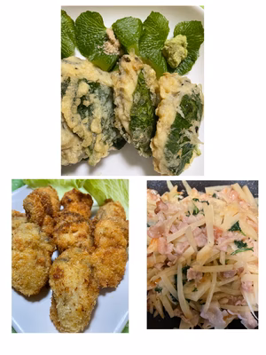 みんなの投稿の画像