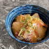 【夏ギフト】さらさら美味しい✨鯛の生茶漬け【鯛醤油茶漬け2P/4P】