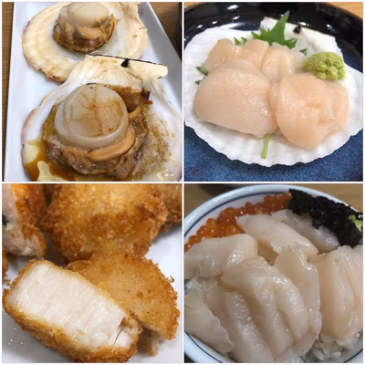 みんなの投稿の画像