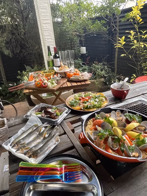 みんなの投稿の画像