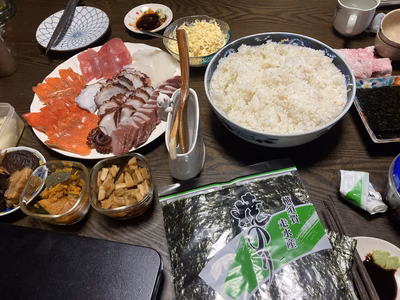 みんなの投稿の画像