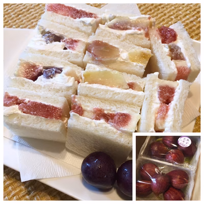 みんなの投稿の画像