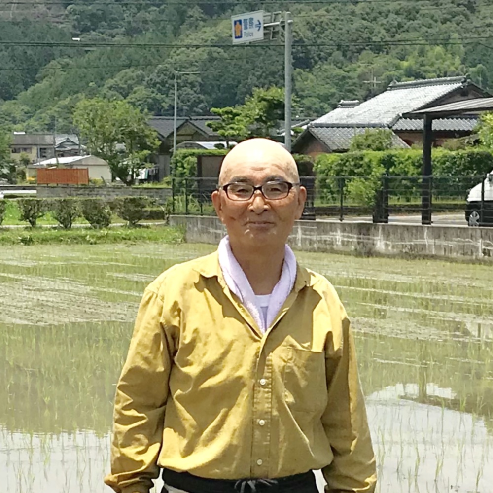 一社 彌勒環境プロジェクトの通販 石山誠一さん 農家漁師から産地直送の通販 ポケットマルシェ