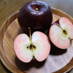 【中も赤い！】紅の夢 約3kg(8～12個)約5kg箱(14～20個）