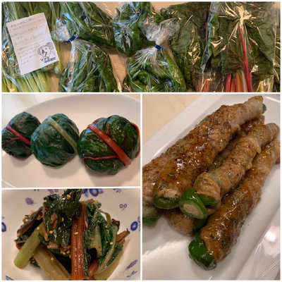 みんなの投稿の画像