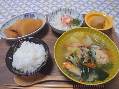 みんなの投稿の画像