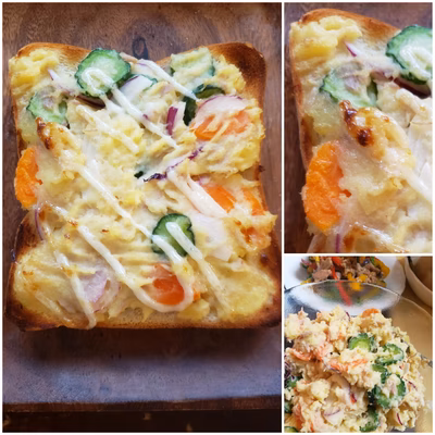 みんなの投稿の画像