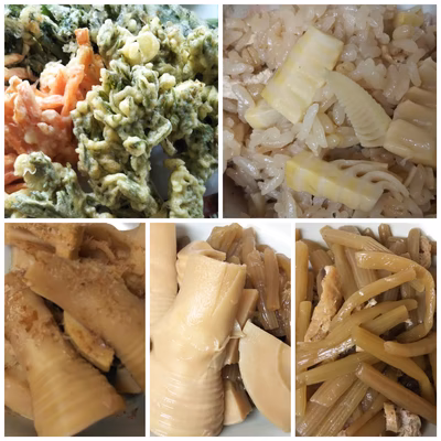 みんなの投稿の画像