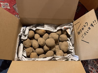 みんなの投稿の画像