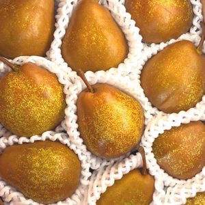 農園オススメNo.1樹上熟成栽培洋梨♣とろ〜り濃厚ジューシー洋梨〚メロウリッチ〛