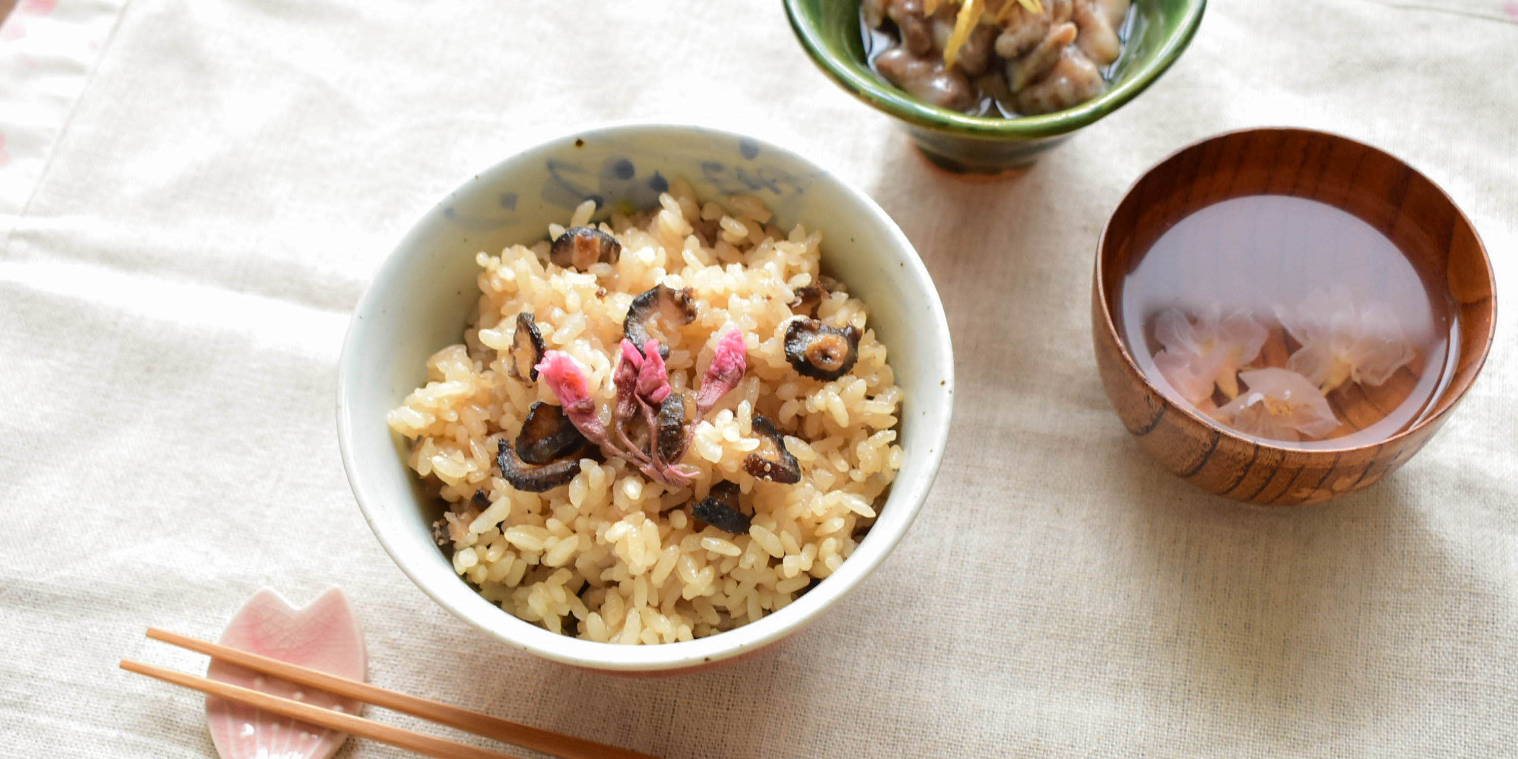 このわた塩辛 炊き込みご飯 三杯酢 なまこを丸ごといただくレシピ 農家漁師直送のポケットマルシェ