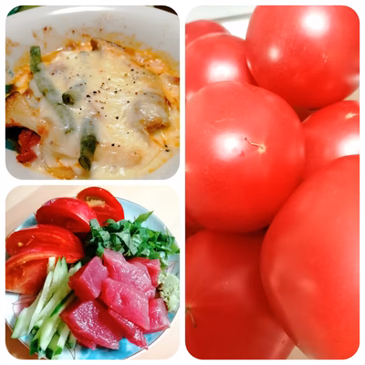 みんなの投稿の画像