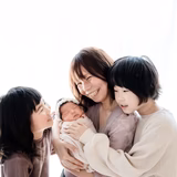 つばなぎふーママ