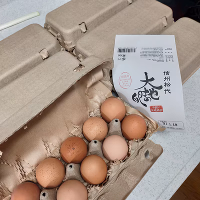 みんなの投稿の画像