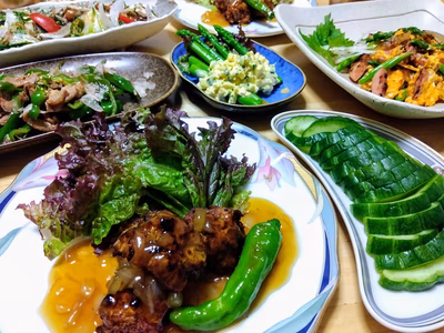 みんなの投稿の画像