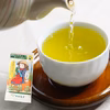 【全国送料無料】極渋茶／80g お茶 猿島茶 茶葉 渋い LEF-011