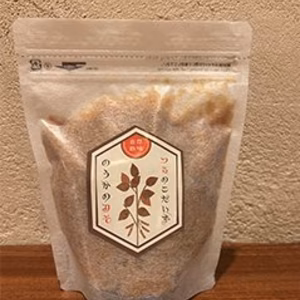 鶴の子大豆味噌　400g 