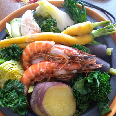 みんなの投稿の画像