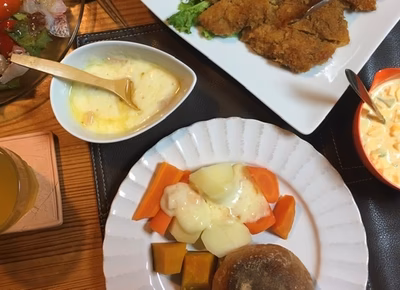 みんなの投稿の画像