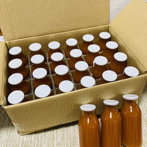 【送料込み（配送地域指定あり）】トマト100%ジュース180ml×24本入り