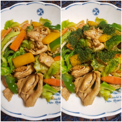 みんなの投稿の画像