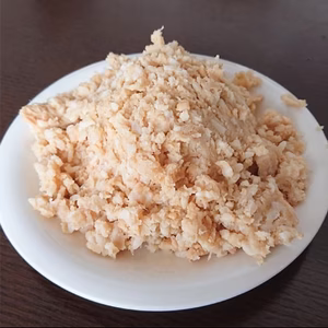 新潟県産　自宅で手作り秘伝の無添加生味噌　 1kg〜