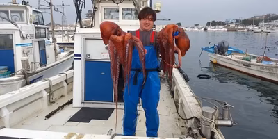 【つながるポケ○（マル）日記】青森・岩手で開催！"しばれる"北の地で海と山の暮らしを体験する「ポケマルおやこ地方留学」プログラム紹介