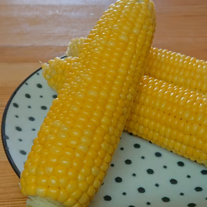 知る人ぞ知る❗スイートコーン( 味来 )